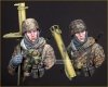 Young Miniatures YM1884 German Tank hunter WWII 1/10
